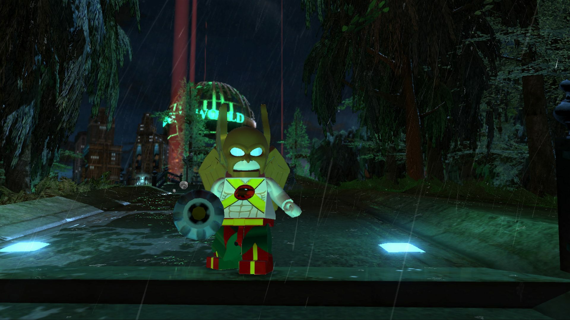 LEGO Batman 2: DC Superheroes - Imagen 44